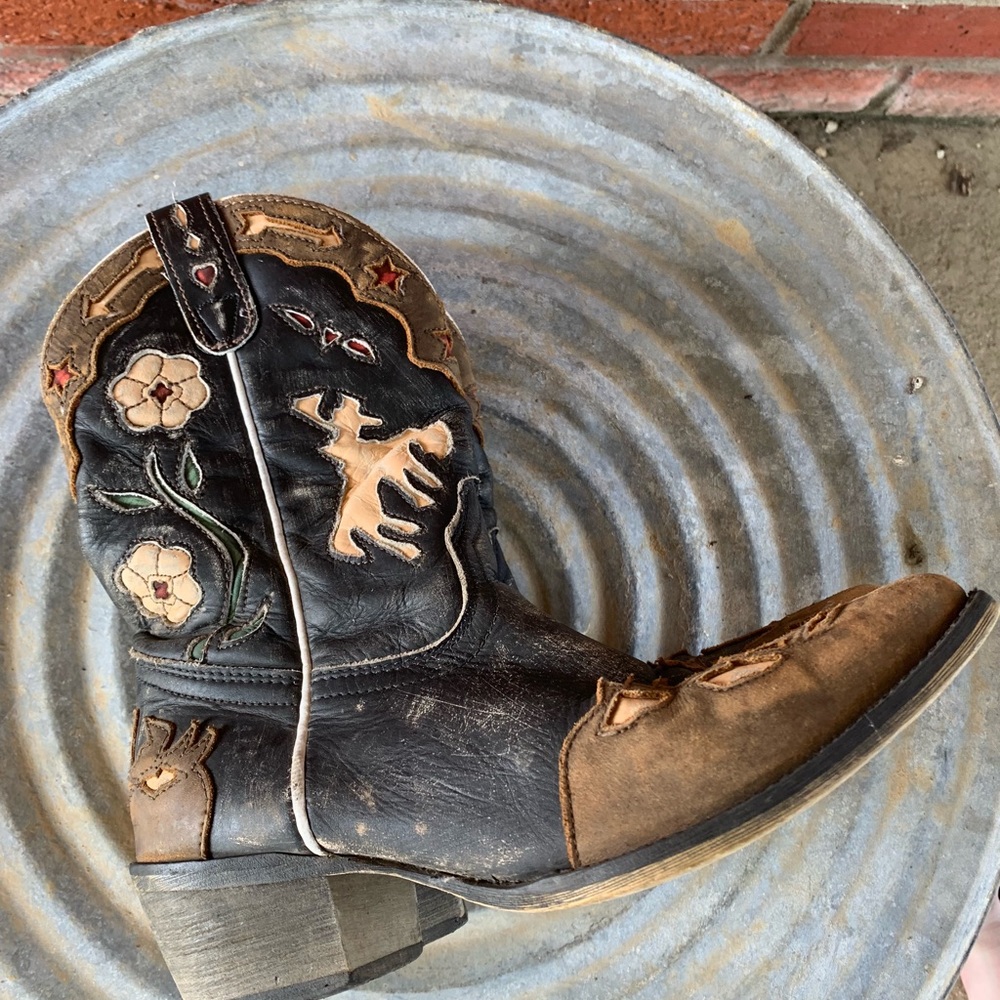 Boots - Picture 2 of 3